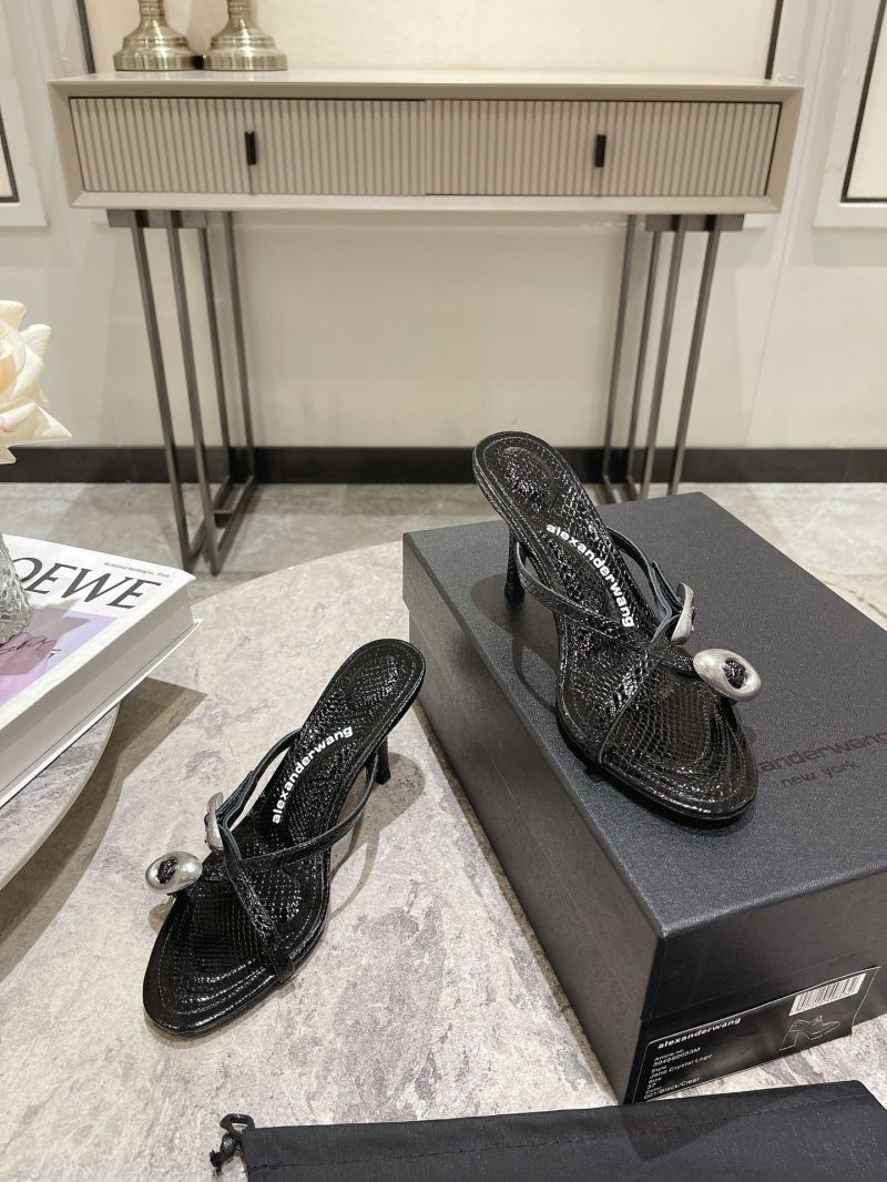 Alexander Wang Sandals